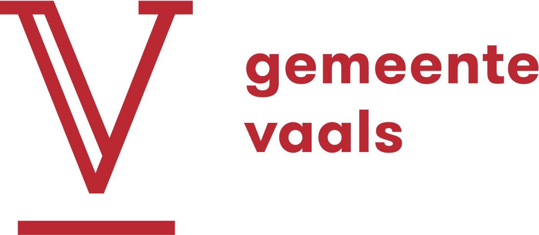 Logo van de gemeente Vaals